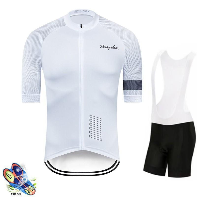 Men Women Cycling Jersey Short Sleeve Breathable Quick Dry Mountain Road Bike Riding Apparel