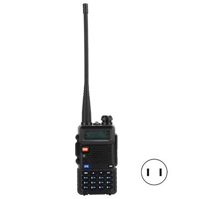KDUV1 Wireless Long Range Walkie Talkie Handheld Rechargeable Walky Talky