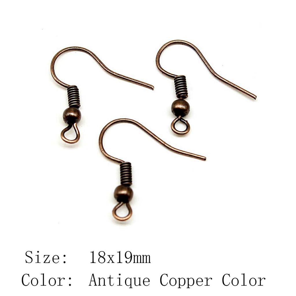 Thanksgiving Day Accesories Clasps Ear Hook Ear Plug Accessories Parts Cheapest Items Accessories For Girls