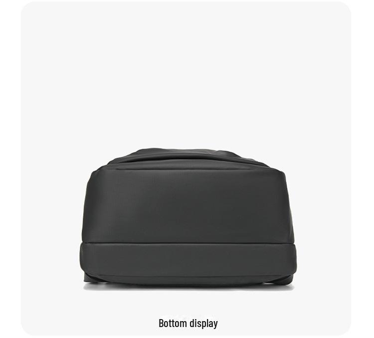 Herrenmode Freizeitrucksack: Große Kapazität, ideal für Arbeit, Reisen & Schule (2022)