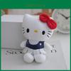 Hello Kitty Plush Keychain With Pp Cotton Fill For Gifts And Accessories