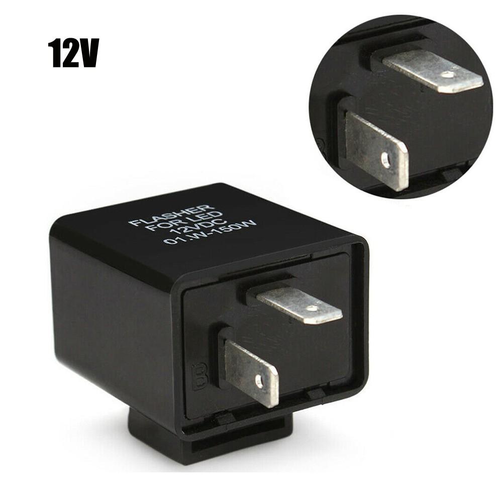 

Реле указателя поворота, мигающий светодиодный индикатор, долговечный мотоцикл