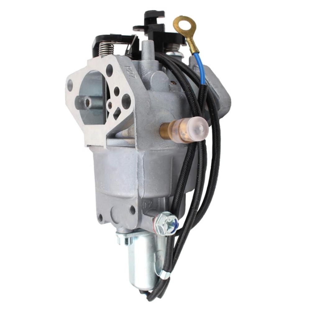 Replacement Carburetor Kit for Zero Turn Mower Engine 452cc Fits Models For 1367826 1279183 with Filter and Gaskets