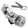 M63K-Car Ignition Switch For Citroen Berlingo 69057-48011 Ignition Switch Lock Core Assembly 69057-41010