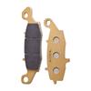 Front Rear Brake Pads for KAWASAKI VN 800 VN800 Classic Drifter VN1500 1999-2003 VN900 Vulcan Classic  2007-2013