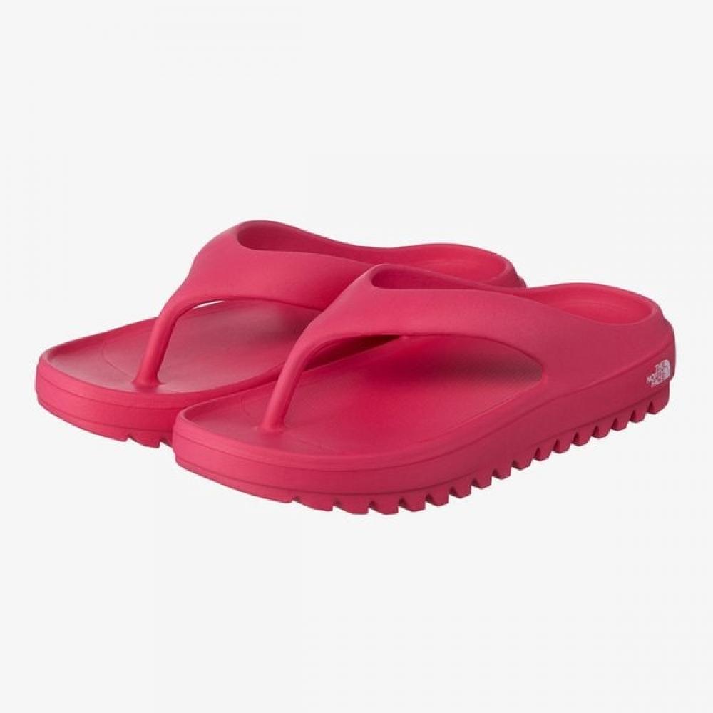 

The North Face White Label Campus Flip Hot Pink Ns83r11k HOT PINK/230MM