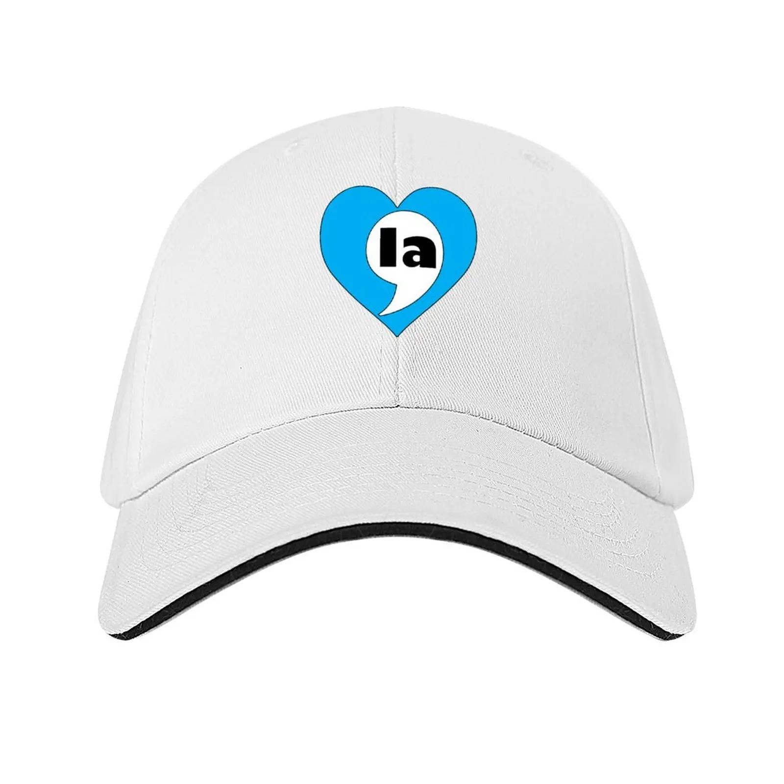 

Comma-La v07 Baseball Cap Luxury Hat Luxury Man Hat Luxury man cap black Woman Hats Men s белый