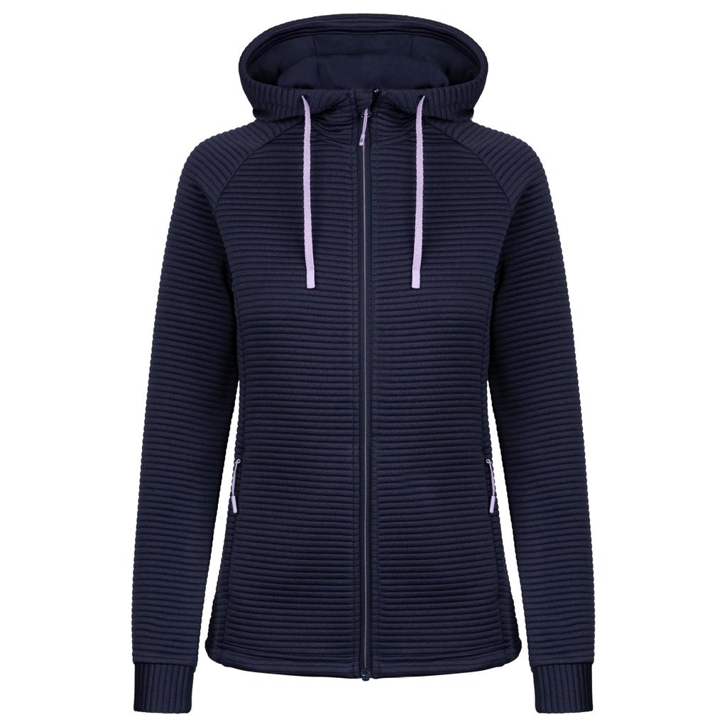 TRESPASS Dámská/Dámská bunda Lynsky DLX