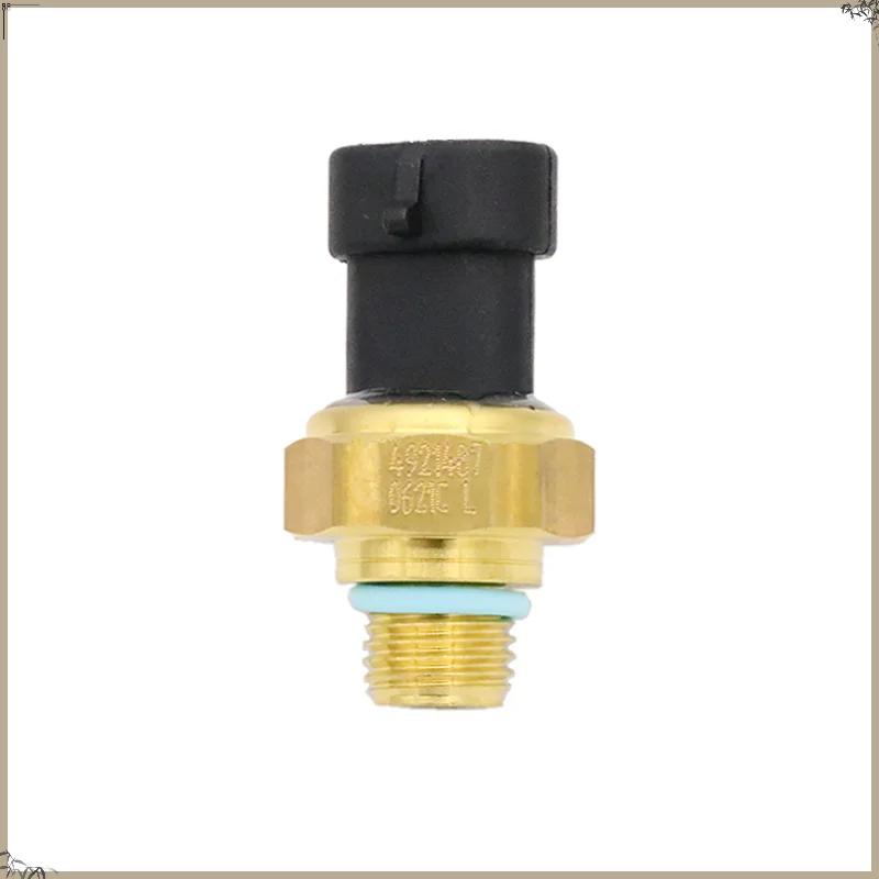 4921487 Oil Pressure Sensor 3080406 3083716 for Cumm ISM L10 M11 N14 Engines 3071575 3072491 3075273 3654108 904-7104 9047104