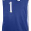 Nike College Duke Kyrie Irving Limited Edition Trikot Blau Herren Streetwear BV2570-480
