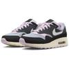 Air Max 1 Low Antracite Schiuma Rosa 2023 - DZ3307-004