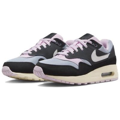 Air Max 1 Low Anthrazit Pink Foam 2023 - DZ3307-004