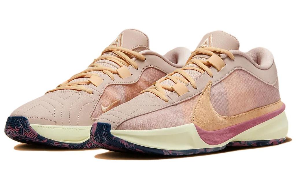 Nike Zoom Freak 5 'Fossil Stone' DX4985-200