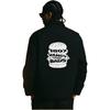 Li Ning x 1807 LIANMINGKUAN Basketball Collection Jackets & Coats Men's AJMV351-2