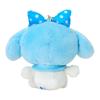 Sanrio My Melody Lieblingsfarbe Maskottchen ( blau ) NEUE Sanrio-Charaktere