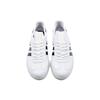 Jason Dill X Adidas Samba White Black Unisex Sneakers Cloud-White Core-Black Gold-Metallic IE5158