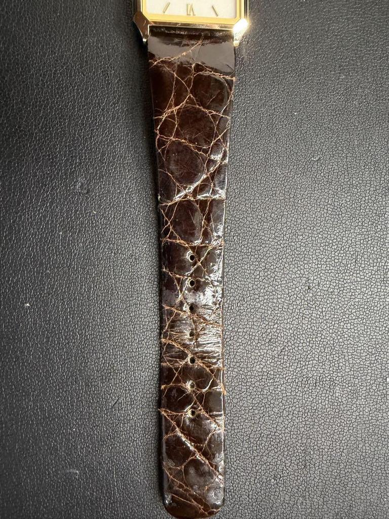 [USED] SEIKO Dolce Quartz 8N40-5050