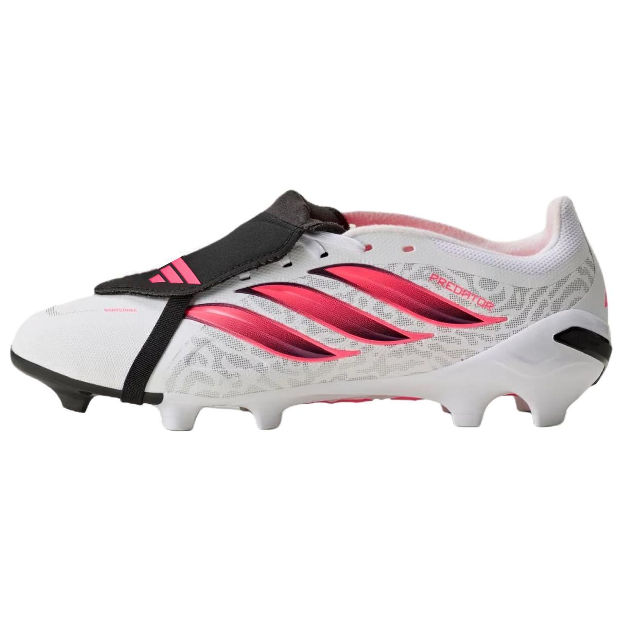 Adidas Predator League Fold-Over Tongue FG