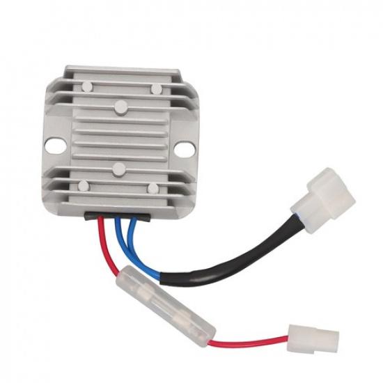 Hochpräziser Diesel-Gleichrichterregler für Kama KDE6500T3 KDE6500X KDE6700T