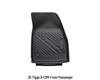Chery Tiggo 9 C-DM Car Floor Mats – Anti-Slip, Wear-Resistant, Easy to Clean, Dirt-Resistant, Custom Fit.