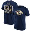 Summer Loose Plus Size Men's Ice Hockey Quick-Drying T-Shirt Casual Running Breathable