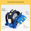 Karaya Pokémon Ergonomic Kids School Backpack