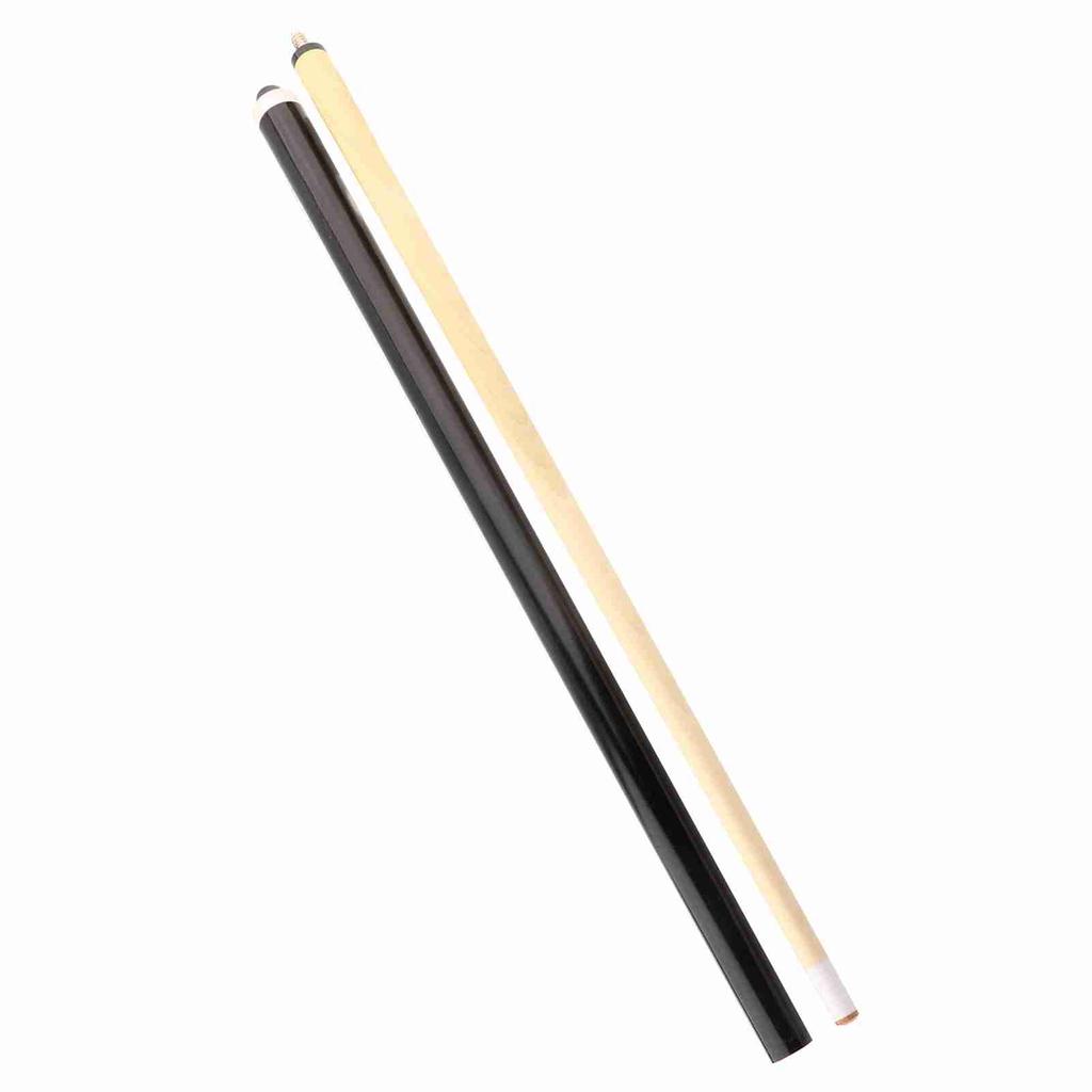 1.2M Maple Wood High Quality Durable Children Billiard Pool Cues Stick Short Snooker Rod Supplies