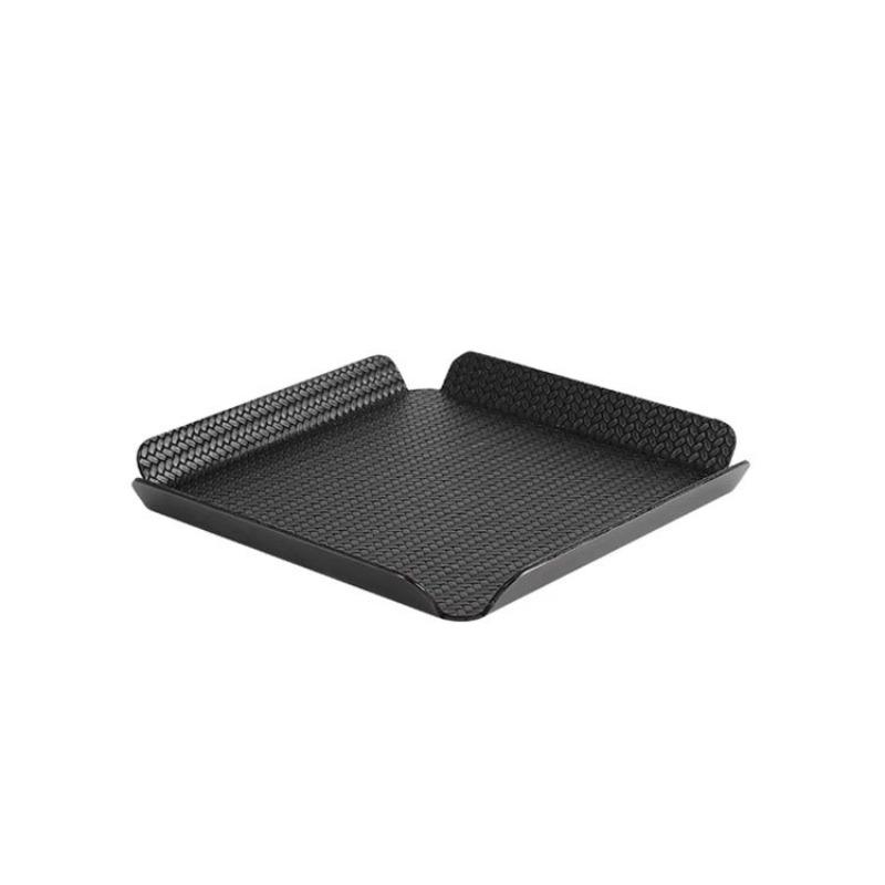 

Modern Simple Storage Tray Living Room Desktop Storage Trays Entrance Hall Key Organize Plates Home Organizing Accessories