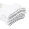 adidas Sportswear Ankle Socks Unisex 3 Pack White JC9267