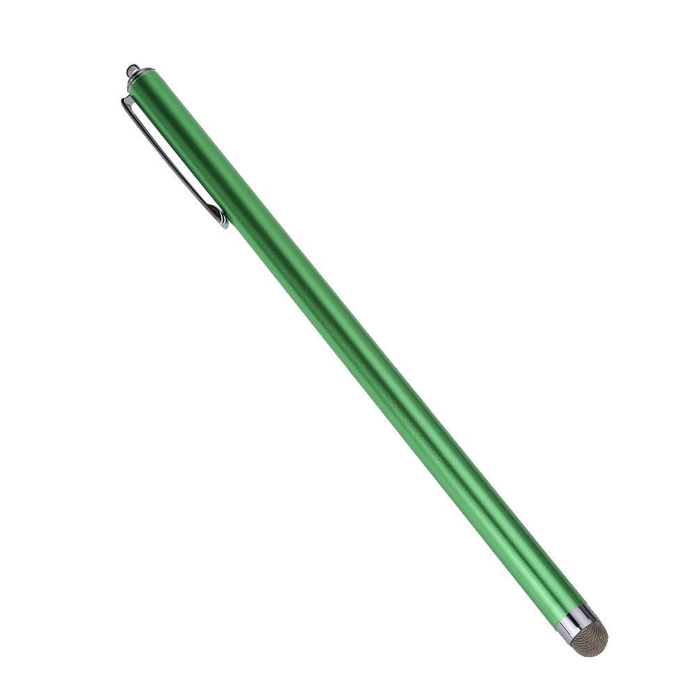 Micro-Fiber Touch Screen Stylus Capacitive Pen for iPhone Tablet PC