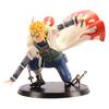 Naruto Anime Namikaze Minato Figure Model Toys Bedroom Decoration Holiday Gift