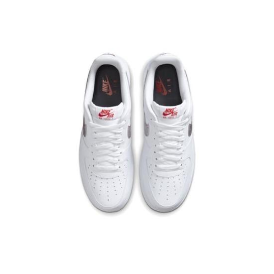 Nike Air Force 1 X 3M White 2020 - CT2296-100