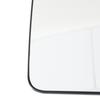 Renault Master III 10-18 mirror insert HEATED LARGE right