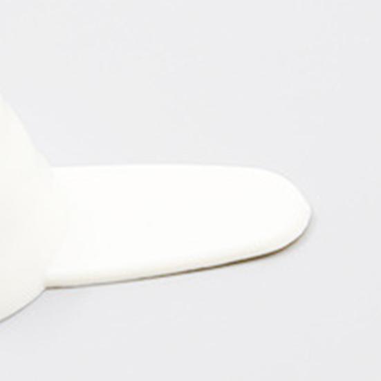 2 Stück Hoher Schöpfer Zähigkeit Kaffee Weit verbreitete Verwendung Kunststoff Kompaktes Waagendesign Messlöffel