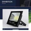 Faretto da esterno UOSU 100W a energia solare (2 pacchi)