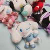 Plush Toy Bag Charm With Soft Pp Cotton For Kids And Collectors
