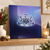 Newcastle United Football Diamond Painting Kit 5D Full Drill DIY Diamond Mosaic Wall Art Home Decor