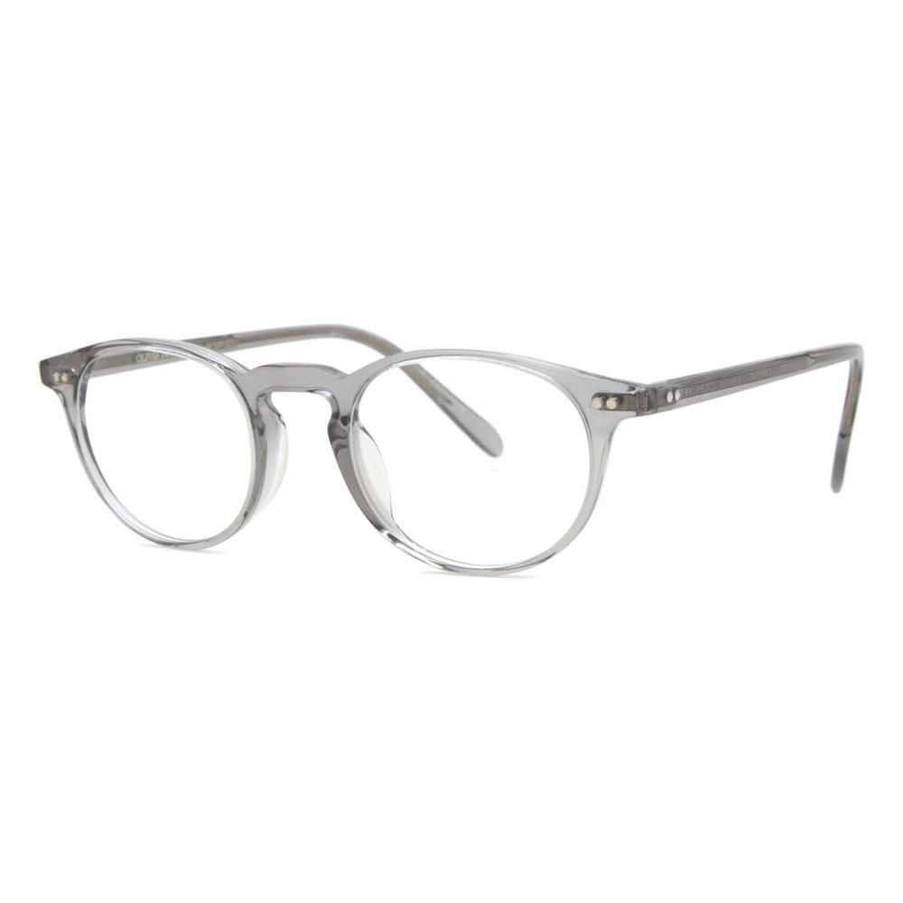OliveR Peoples Ov5004 Riley R 1132 Unisex Eyeglasses