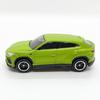 Tomica Asia Exclusive Tomica 02 Lamborghini Urus Overseas Exclusive Tomica Item [Product]