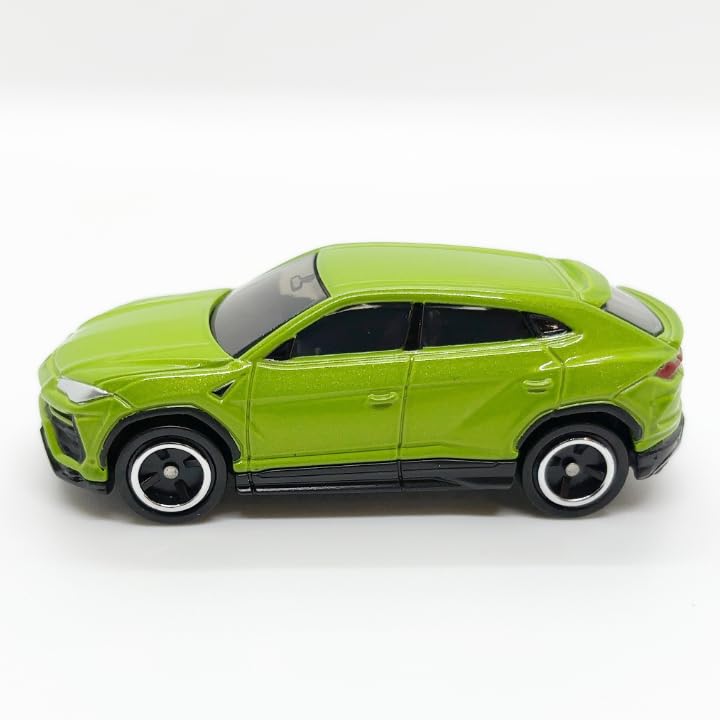 Tomica Asia Exclusive Tomica 02 Lamborghini Urus Overseas Exclusive Tomica Item [Product]