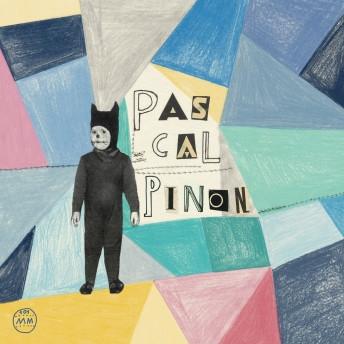 

CD PASCAL PINON - Pascal Pinon MM101 Morr Music 2010 Germany Rock Used