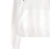 Balenciaga FW23 Sweatshirt Loose Fit Unisex White (Unisex) Sweatshirts 761458TPVG19040