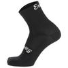 Santini EROICA-HIGH Profile Socks, Black