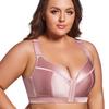 Wire-free Bra for Women Slimming Down Breasts and Reducing Side Breasts Thin Adjustable Push-up Bra Anti-sagging Bra