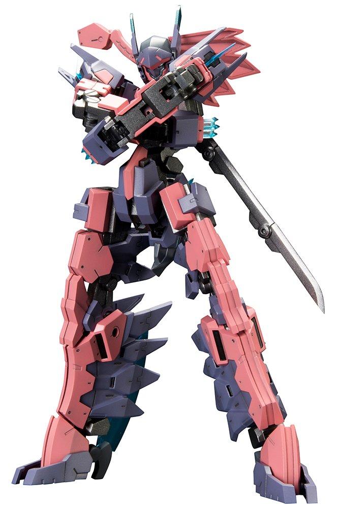 Kotobukiya Frame Arms scale plastic model approximately 165mm tall XFA-CnV VultureRE 1/100 kit,