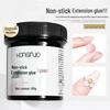 Non-Stick Quick Sculpting Nail Extension Gel for Salons