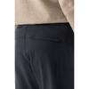 Kolon SportS Men S looSe Fit SoftShell Cargo pantS