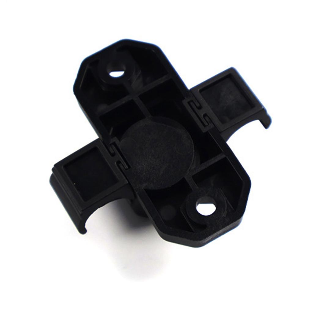 Practical Furniture Leg Connectors Hardware Nylon Texture for Camping Tables with Ergonomic Build and Quick Setups