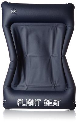 Flight Comfort 56 Black [Concise] Seat, In-flight Goods, Cm, 0.23 Kg,