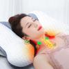 Deluxe Cervical Massage Pillow